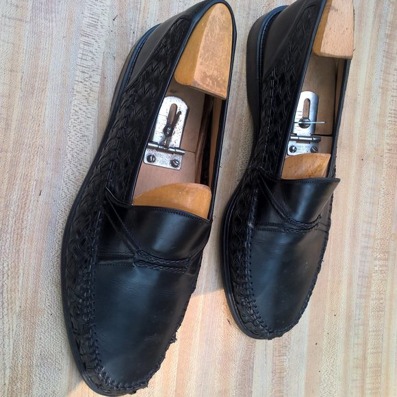 Mezlan Mens Woven Slip-on main image 9